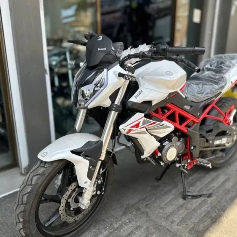 فروش موتور بنلی 150نیوفیس