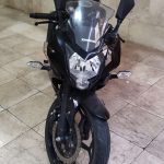 موتورسیکلت کاوازوکی نینجا۲۵۰