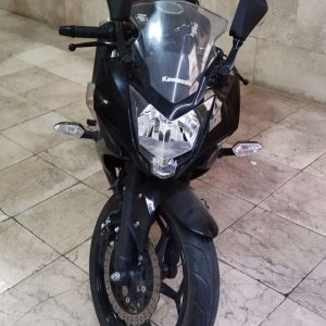 موتورسیکلت کاوازوکی نینجا۲۵۰