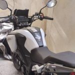 موتور هوندا ادونجر Cb190x