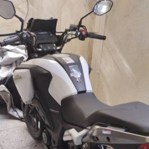 موتور هوندا ادونجر Cb190x