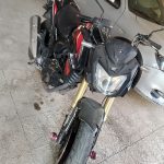 فروش فوری موتور لیفان kps200