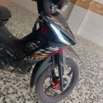 موتور سیکلت بیکلاج رودوین ۱۳۵ سی سی