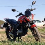 موتور ایران دوچرخ DS200