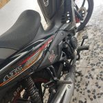 موتور سیکلت بیکلاج رودوین ۱۳۵ سی سی