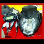 لوازم بنلی 250