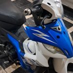 تی وی اس راکز tvs مدل ۹۷