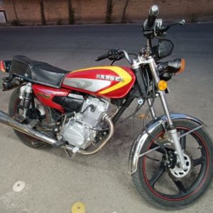 فروش باسل 200 مدل 1401