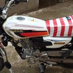 موتور سیکلت سنین 200skz