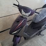 موتور گازی و بنزینی