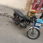 موتور کی وی سلامت زیر قیمت