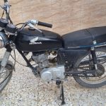 فروش موتور کاریزان مدل ۸۴