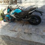 فروش موتور سی اف 150 مدل1402