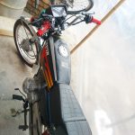 فروش موتور سیکلت