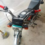 فروش موتور سیکلت