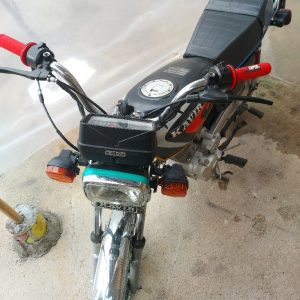 فروش موتور سیکلت