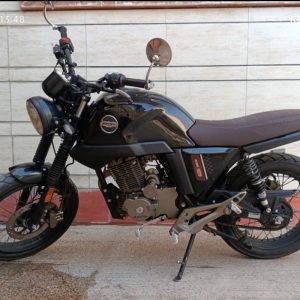 موتور ۲۳۰ زونتس