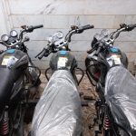 کی ال دی ۲۰۰ صفر خشک مدل ۴۰۳