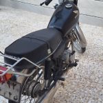 فروش موتور کاریزان مدل ۸۴