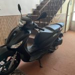 موتور سیکلت