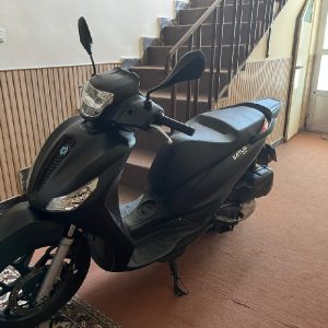 موتور سیکلت