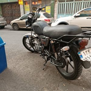 موتور کی وی سلامت زیر قیمت