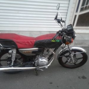 هندا۲۰۰ پرواز