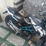 سی اف ۱۵۰ تیپ ۳