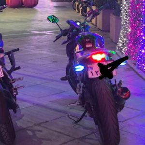 سی اف ۱۵۰ تیپ ۳