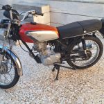 فروش موتور تاسوکی مدل ۸۴