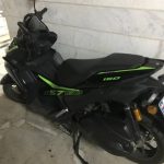 ایروکس s7 در حد نو‌