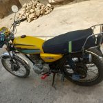 موتور سیکلت