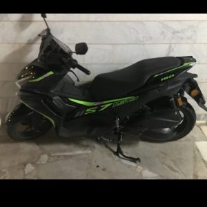 ایروکس s7 در حد نو‌