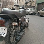 موتور کی وی سلامت زیر قیمت