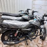 کی ال دی ۲۰۰ صفر خشک مدل ۴۰۳