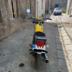 موتور سیکلت