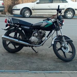 رهرو زمرد ۱۵۰مدل ۹۵