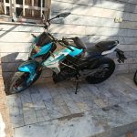 فروش موتور سی اف 150 مدل1402