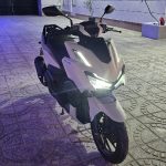 موتور گلکسی 170 نیروموتور مدل ۱۴۰۳ صفر طرح واریو