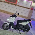 موتور گلکسی 170 نیروموتور مدل ۱۴۰۳ صفر طرح واریو