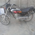 موتور سیکلت