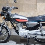 موتورCG125 انرژی