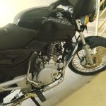 پالس پره ای 180 مدل 86