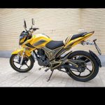 فروش شاهین موتوردلتا۱۶۰