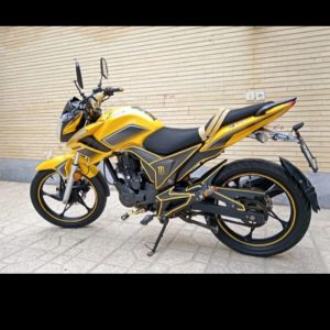 فروش شاهین موتوردلتا۱۶۰