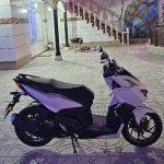 موتور گلکسی 170 نیروموتور مدل ۱۴۰۳ صفر طرح واریو