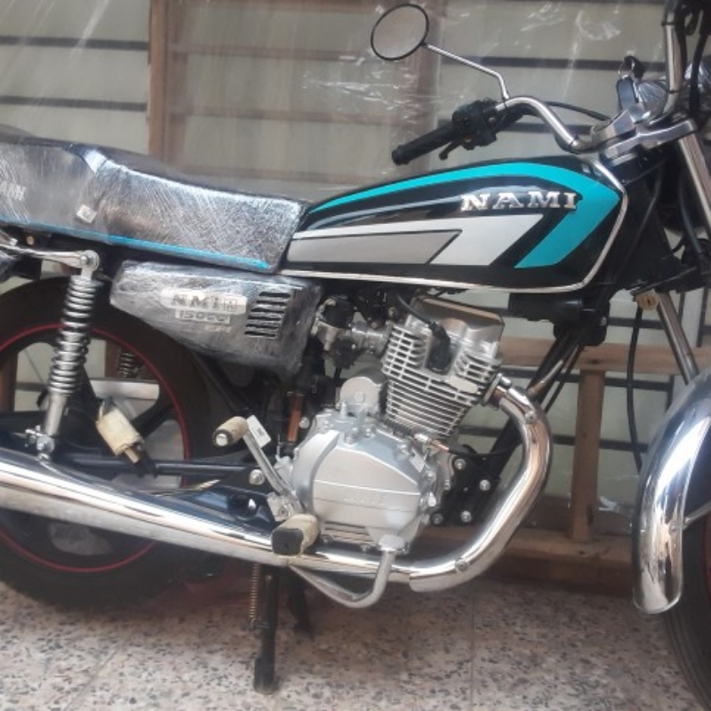 موتور نامی فول انژکتوری