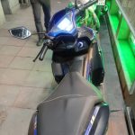 گلکسی نیرو موتور R155 آب خنک