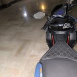 متور گالکسی 155ابخنک