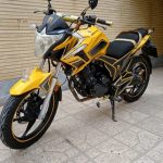 فروش شاهین موتوردلتا۱۶۰